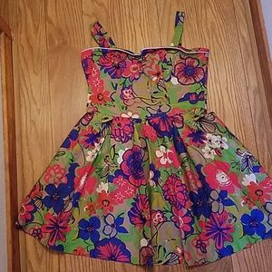 Floratina Beach Bash dress